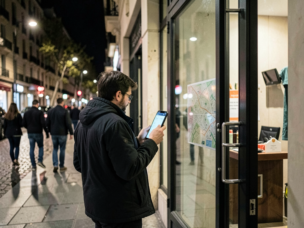 Vérifier un club libertin à Lyon : la checklist anti-arnaque